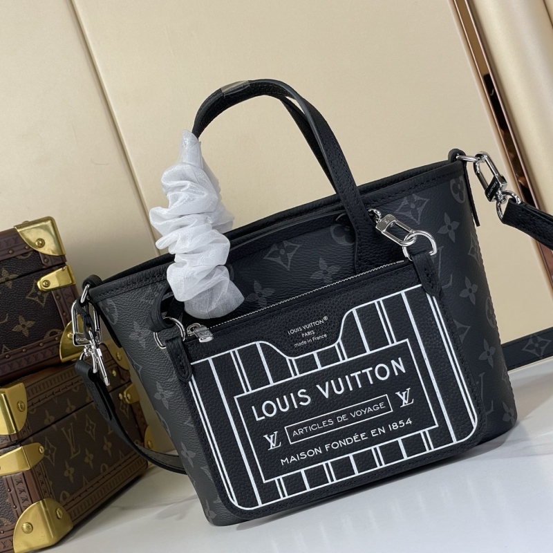 LV Shopping Bags